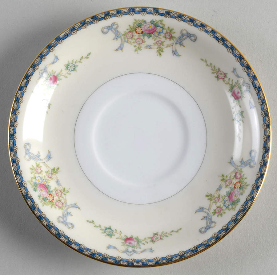 V2036 Saucer by Meito-1