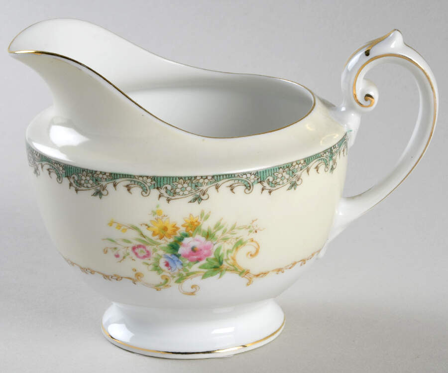 V2160 Creamer by Meito-1