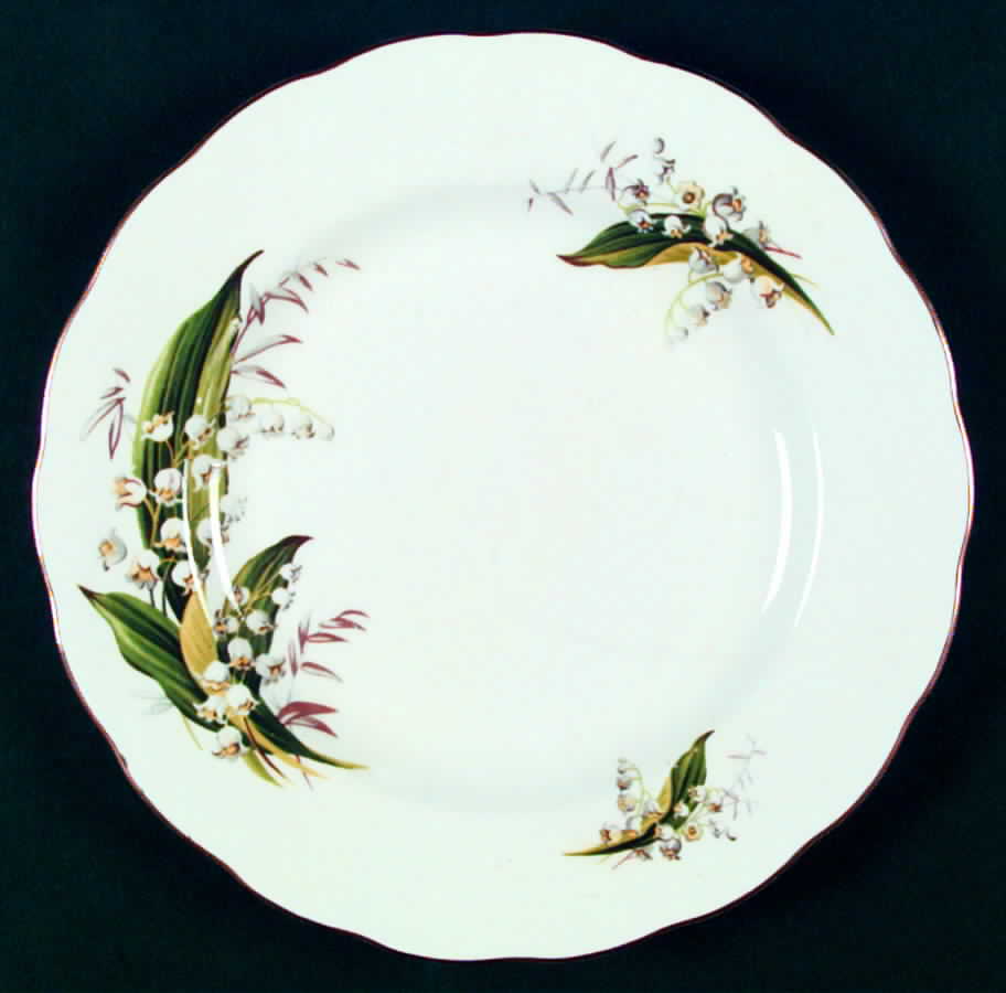 MEL3 Dinner Plate by Melba-1