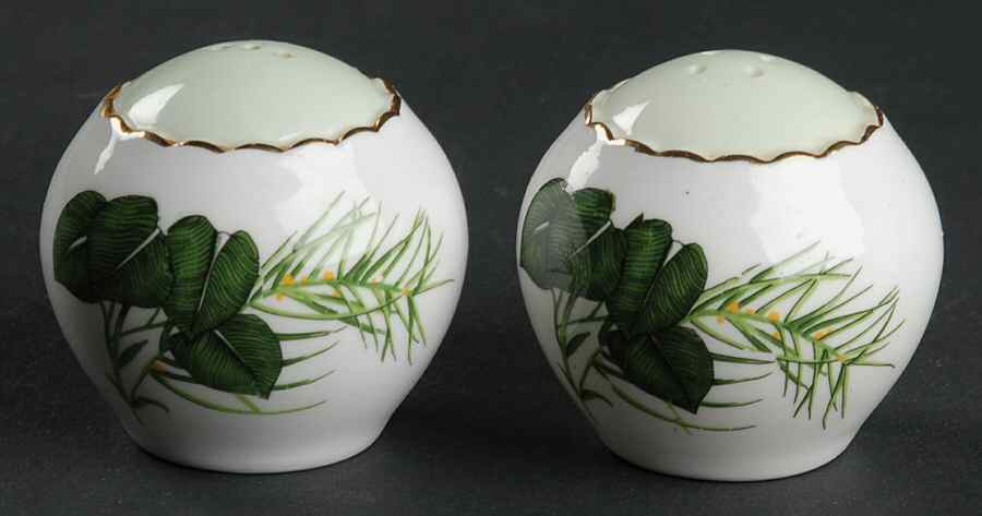 Sherwood Salt & Pepper Set by Melba-1