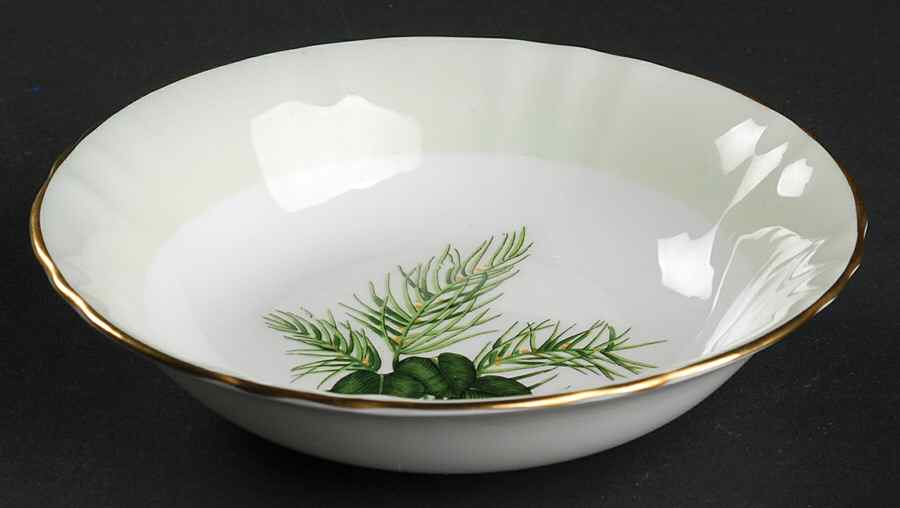 Sherwood Fruit/Dessert (Sauce) Bowl by Melba-1