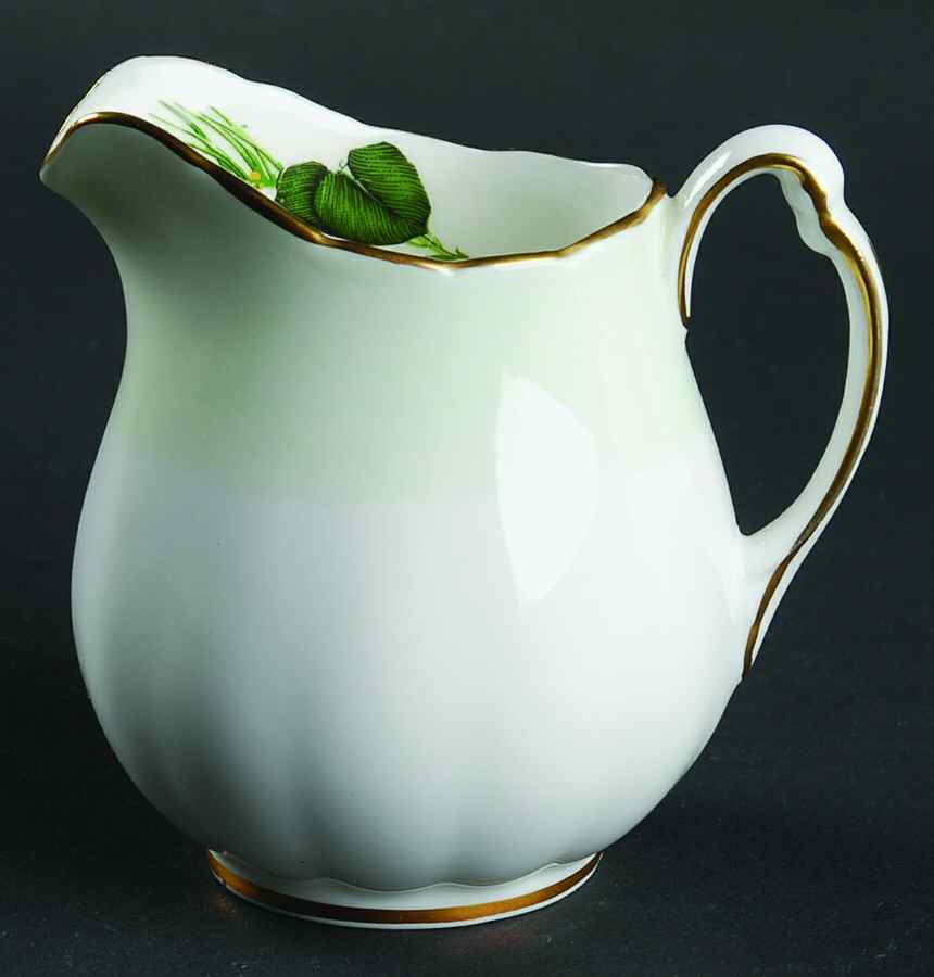 Sherwood Creamer by Melba-1