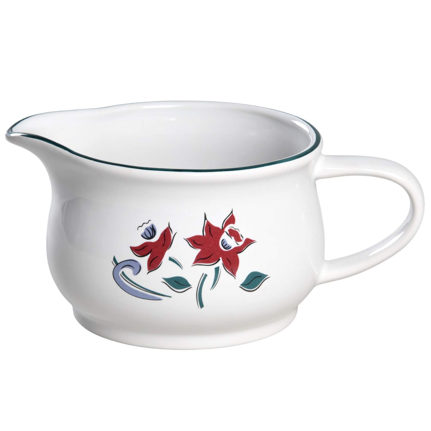 Touch of Elegance Gravy Boat by Mexico China-1