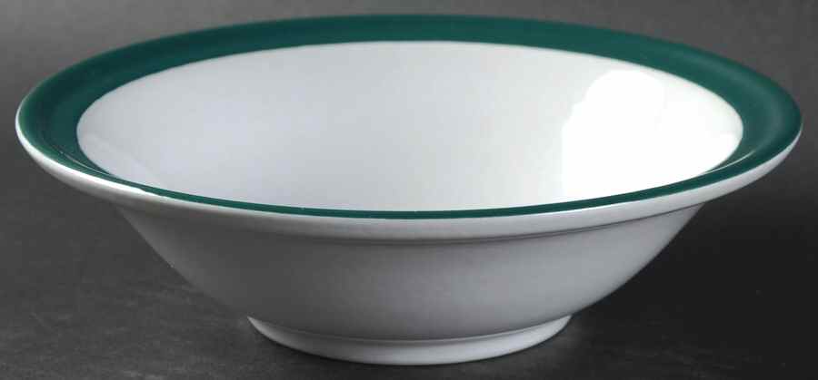 Touch of Elegance Rim Cereal Bowl by Mexico China-1