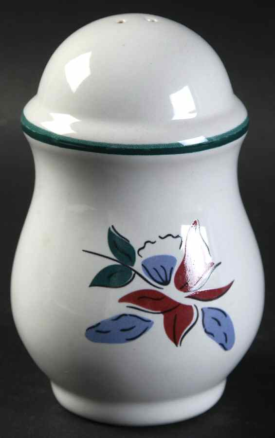 Touch of Elegance Pepper Shaker by Mexico China-1