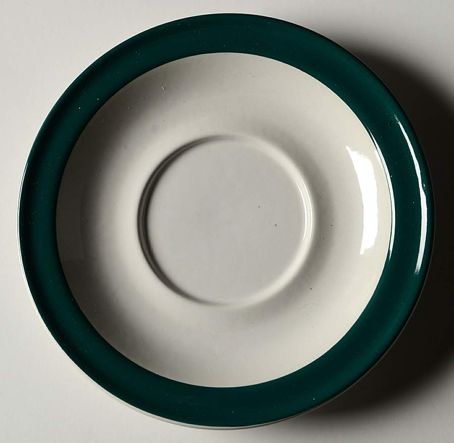 Touch of Elegance Saucer by Mexico China-1