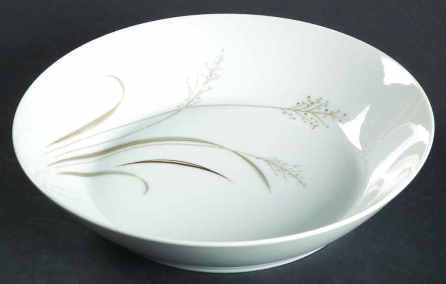 Adrienne Coupe Soup Bowl by Mikasa-1