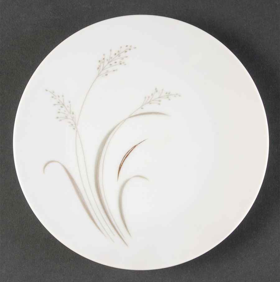 Adrienne Bread & Butter Plate by Mikasa-1