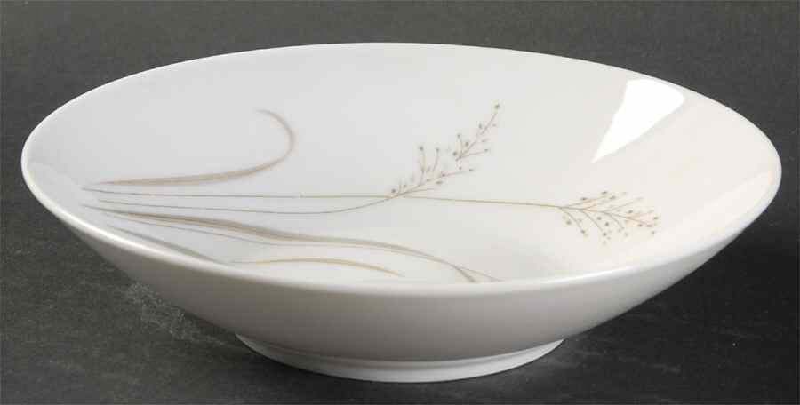 Adrienne Fruit/Dessert (Sauce) Bowl by Mikasa-1