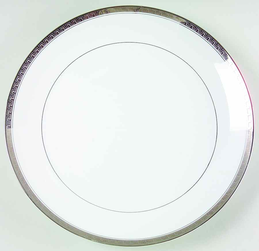 Alton 12" Chop Plate (Round Platter) by Mikasa-1
