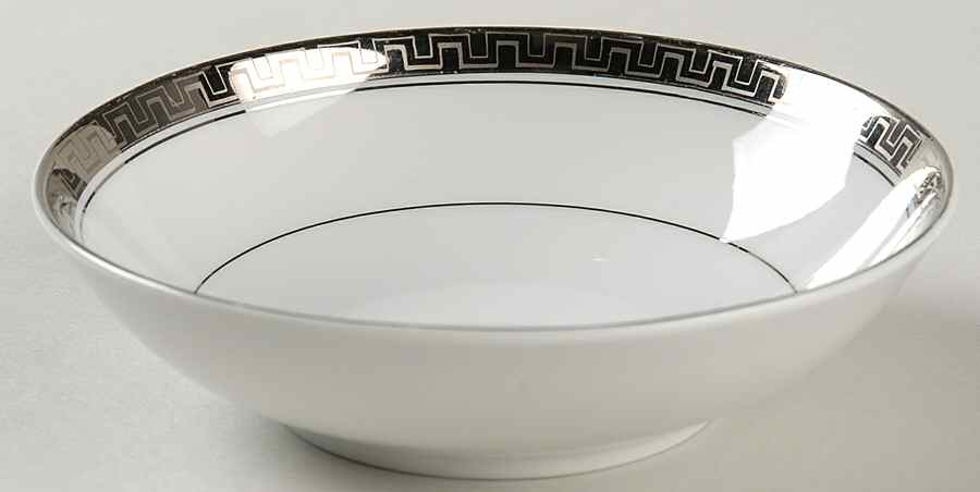 Alton Fruit/Dessert (Sauce) Bowl by Mikasa-1