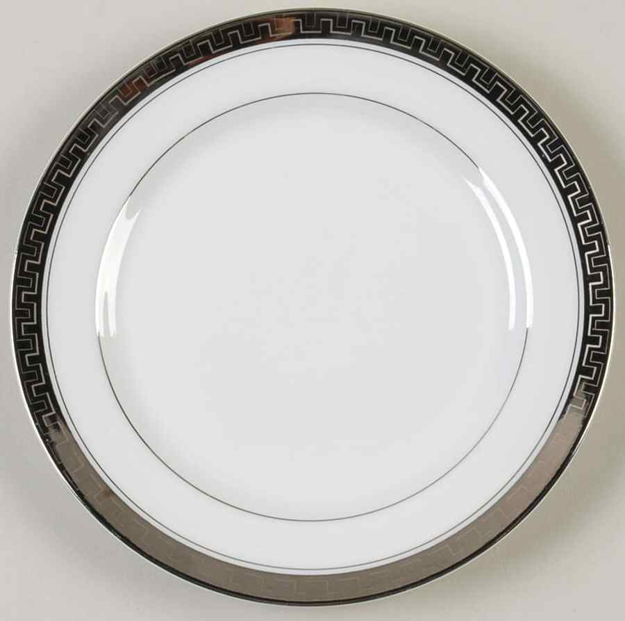 Alton Bread & Butter Plate by Mikasa-1