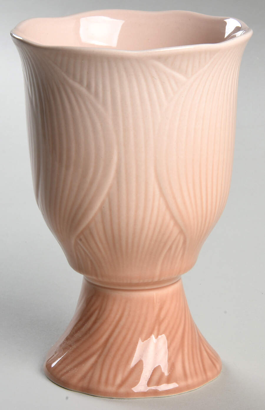 Amaryllis China Goblet by Mikasa-1