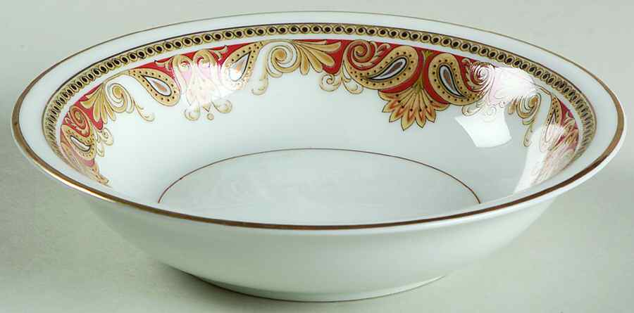 Amherst Fruit/Dessert (Sauce) Bowl by Mikasa-1