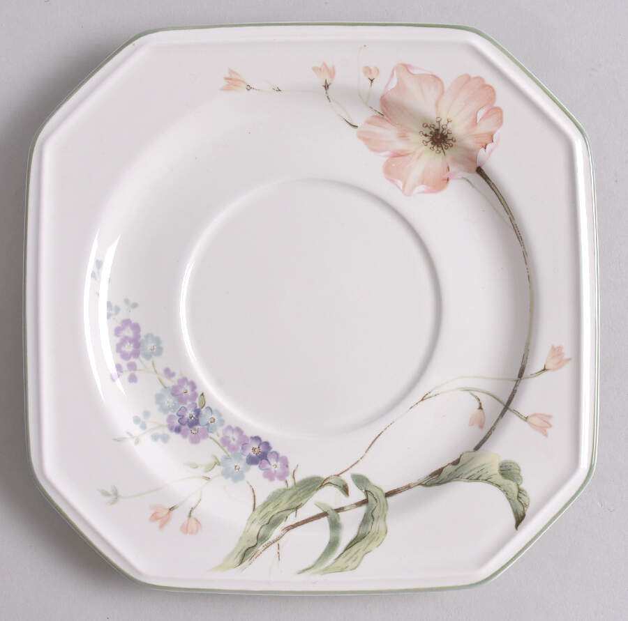 Amsterdam Underplate for Gravy Boat by Mikasa-1