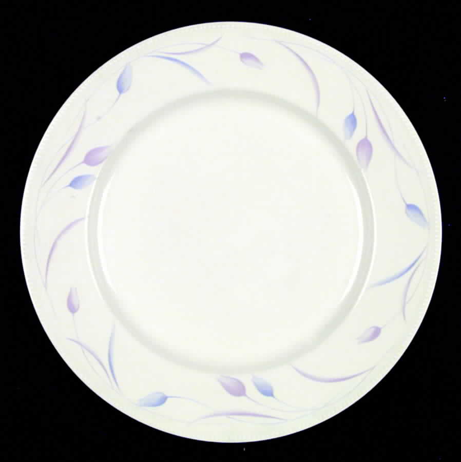 Andrea Dinner Plate by Mikasa-1