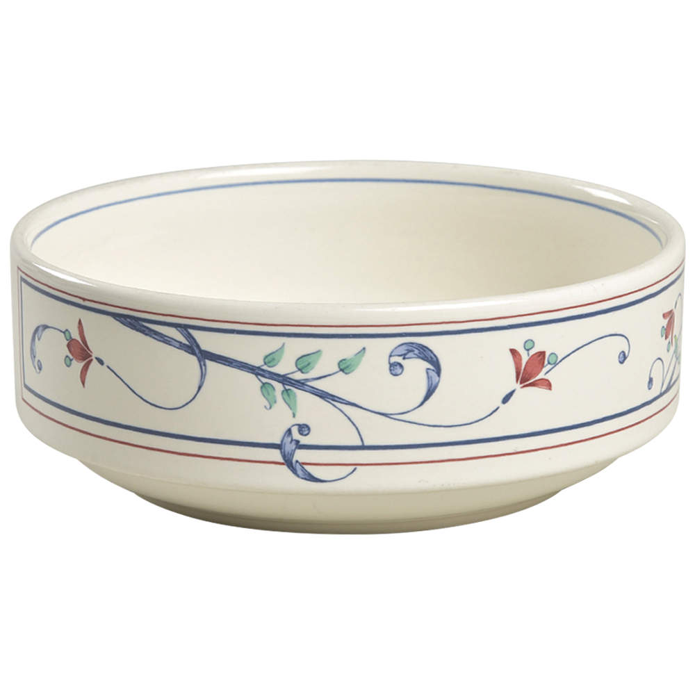 Annette Fruit/Dessert (Sauce) Bowl by Mikasa-1