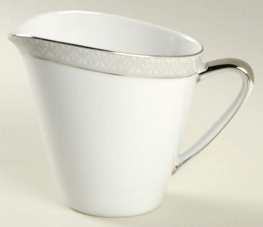 Aristocrat Creamer by Mikasa-1