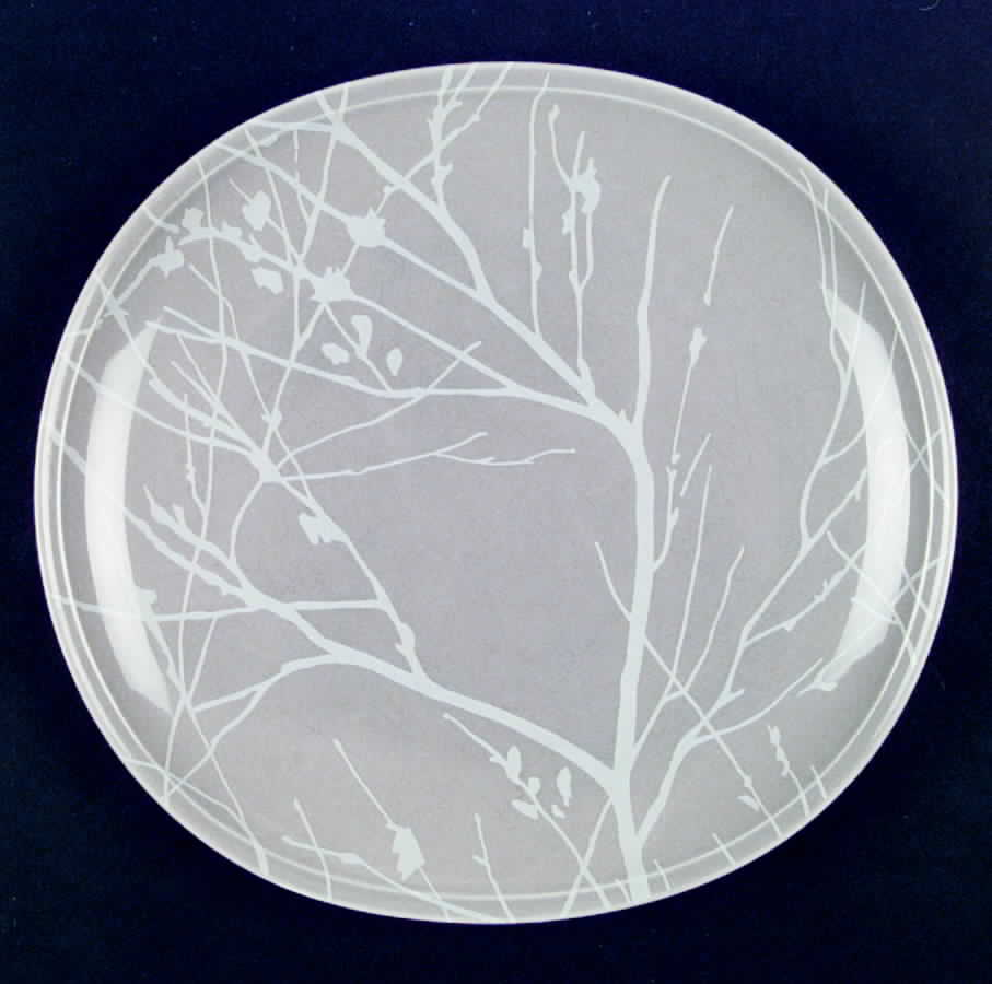 Arbor Taupe Dinner Plate by Mikasa-1