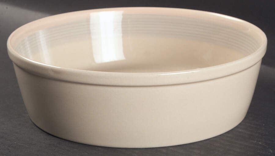 Aruba 9" Round Vegetable Bowl by Mikasa-1