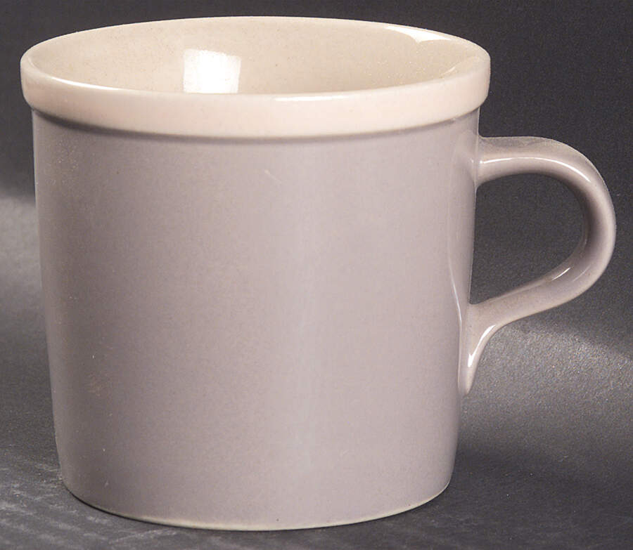 Aruba Flat Cup by Mikasa-1