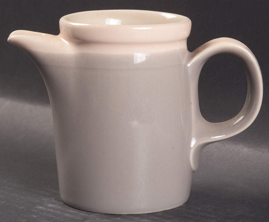 Aruba Creamer by Mikasa-1