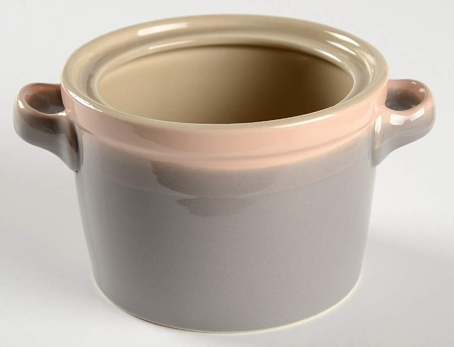 Aruba Individual Casserole No Lid by Mikasa-1