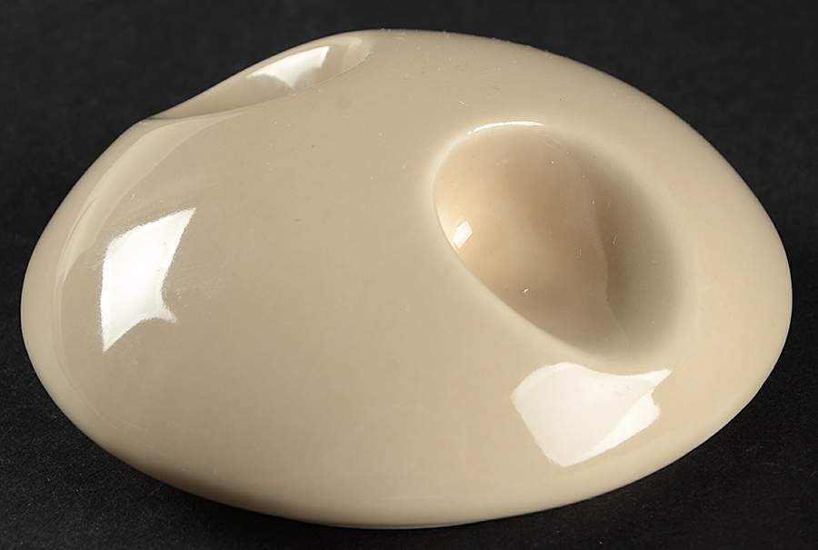 Aruba Lid for Individual Casserole by Mikasa-1