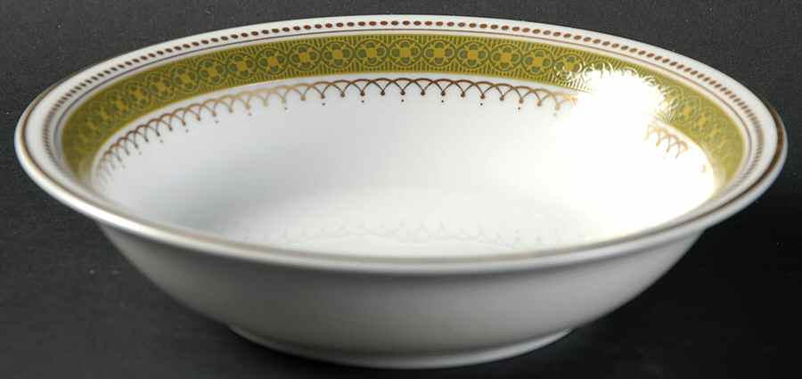 Ascot Fruit/Dessert (Sauce) Bowl by Mikasa-1