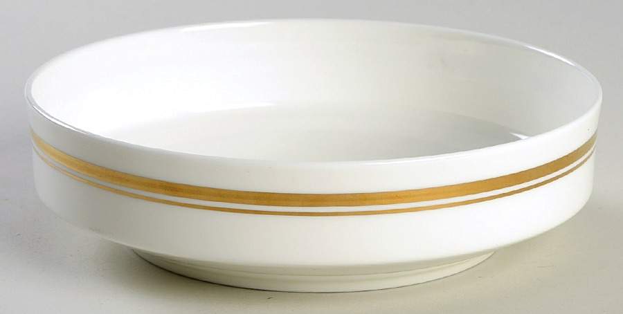 Avantique Coupe Soup Bowl by Mikasa-1