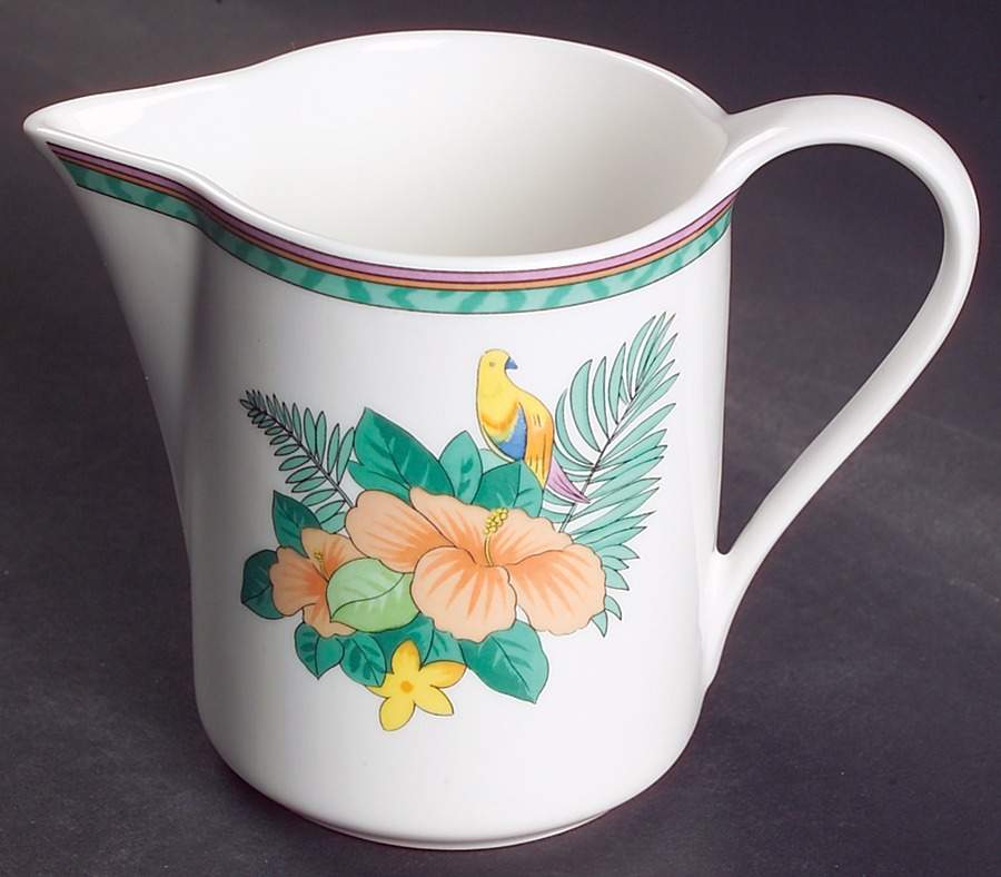 Bali Creamer by Mikasa-1