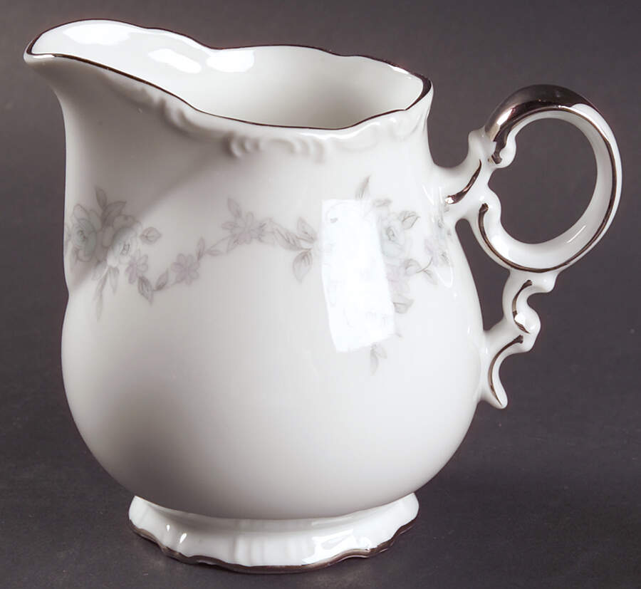 Barbizon Creamer by Mikasa-1