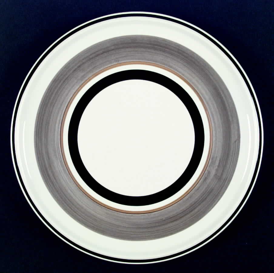 Barbados Dinner Plate by Mikasa-1