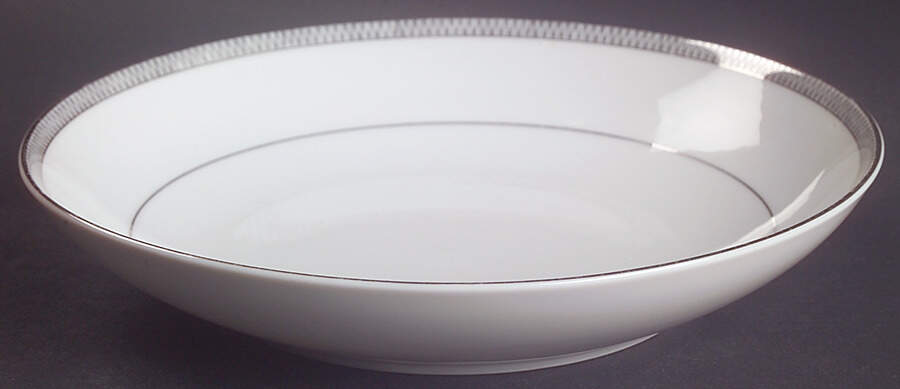 Barclay Coupe Soup Bowl by Mikasa-1