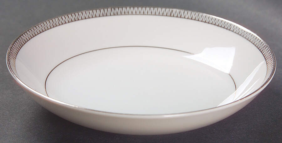 Barclay Fruit/Dessert (Sauce) Bowl by Mikasa-1