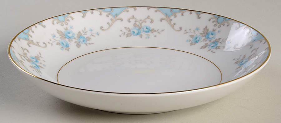 Barton Coupe Soup Bowl by Mikasa-1