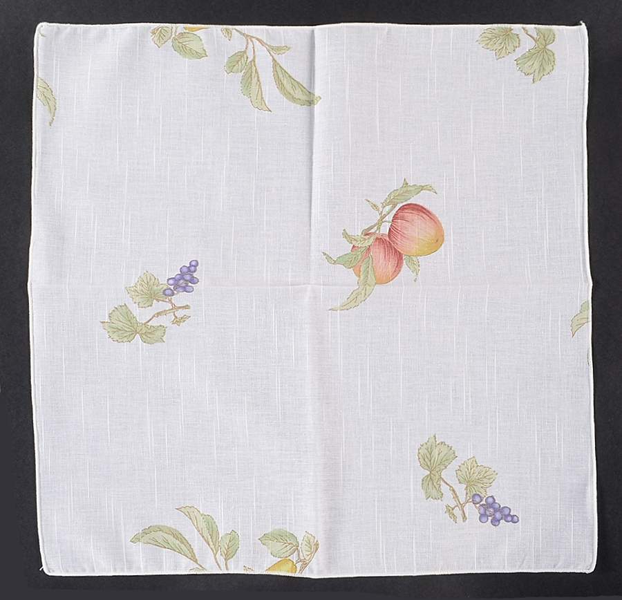 Belle Terre Cloth Napkin by Mikasa-1
