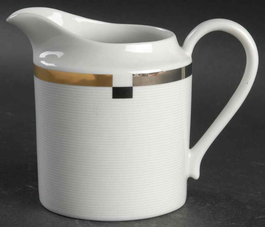 Bijoux Creamer by Mikasa-1