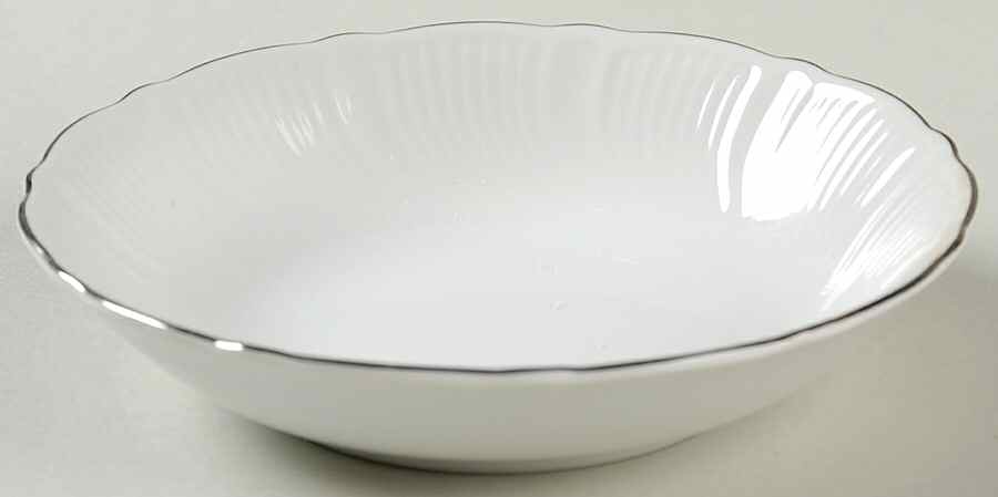 Borghese Fruit/Dessert (Sauce) Bowl by Mikasa-1