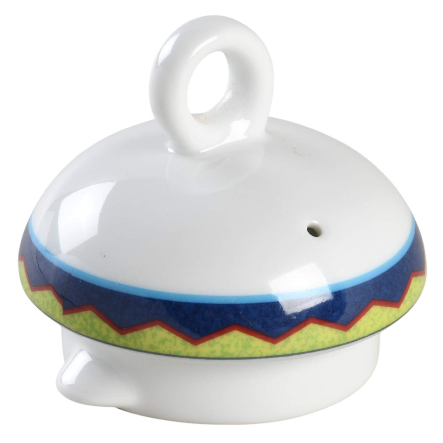 Bravura Lid for Teapot by Mikasa-1