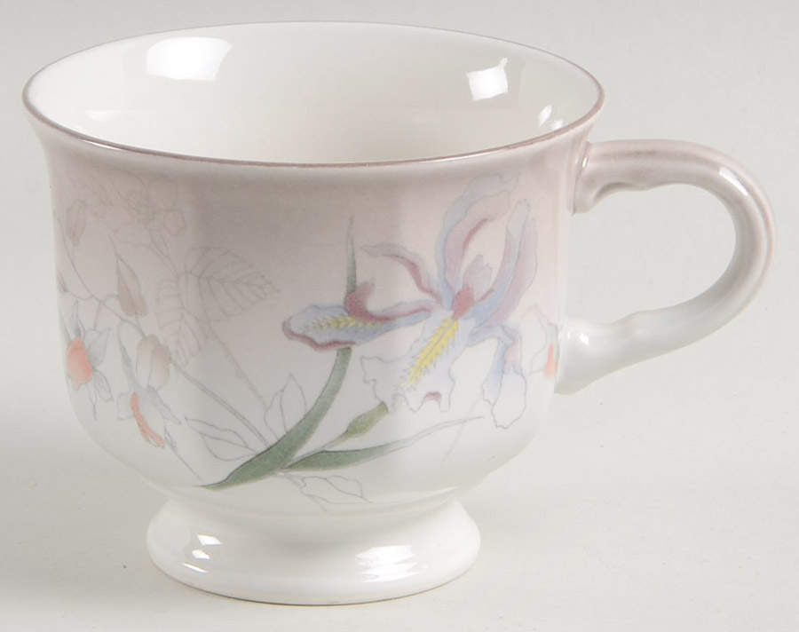 Casa Grande Footed Cup by Mikasa-1