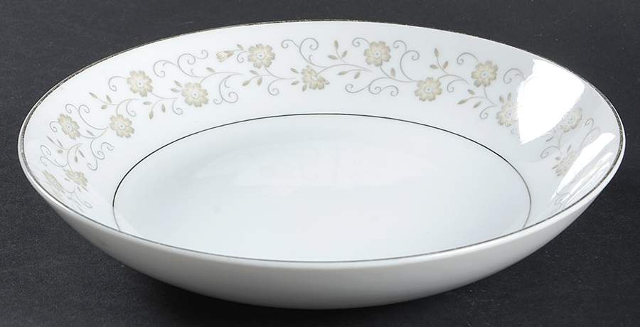 Cameo Coupe Soup Bowl by Mikasa-1