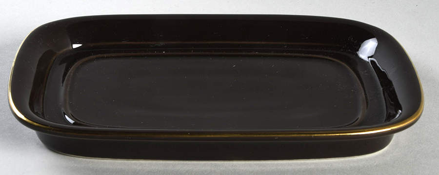 Cappuccino 1/4 Lb Butter No Lid by Mikasa-1