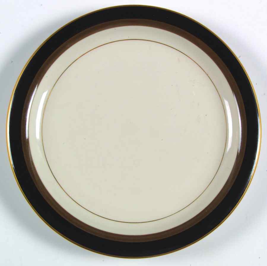 Cappuccino Salad Plate by Mikasa-1