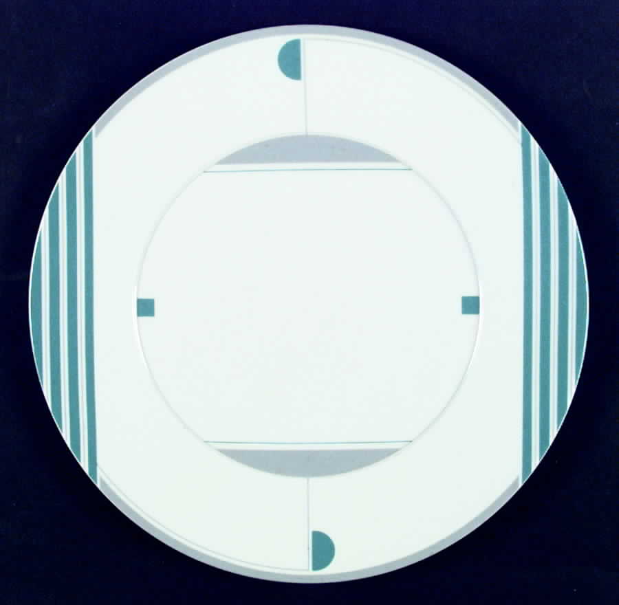 Capri Service Plate (Charger) by Mikasa-1