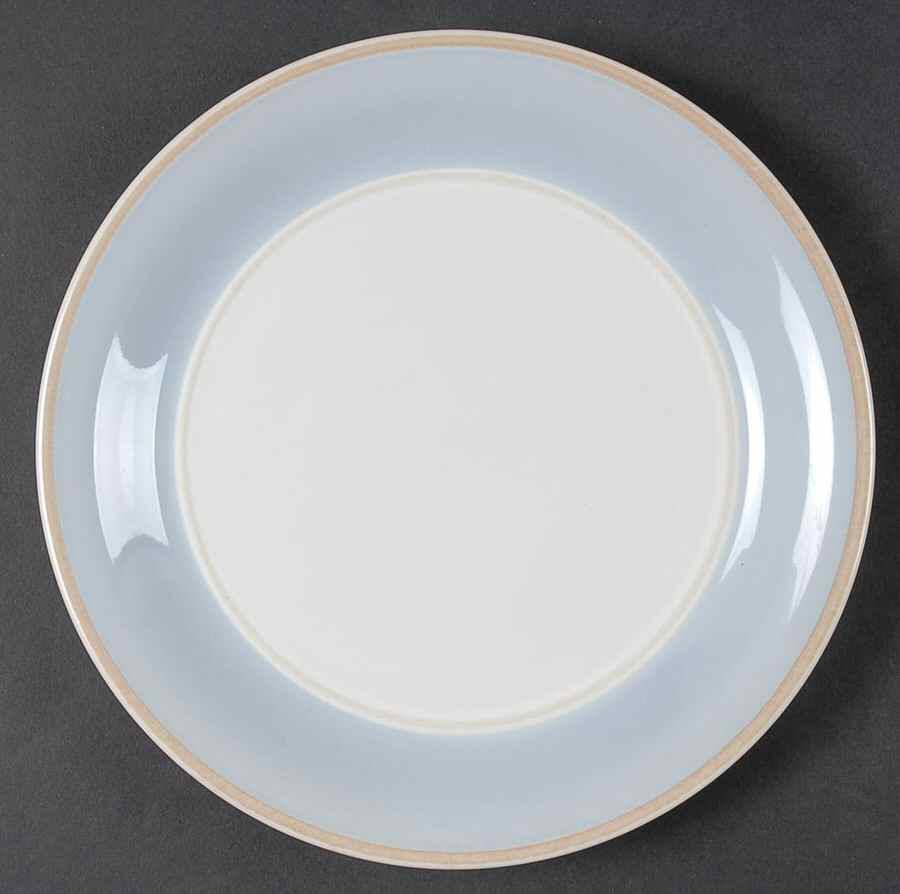 Carolina Salad Plate by Mikasa-1