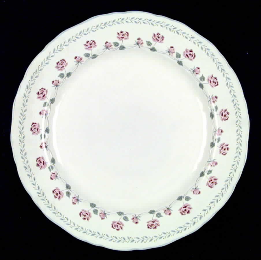 Cassis Dinner Plate by Mikasa-1