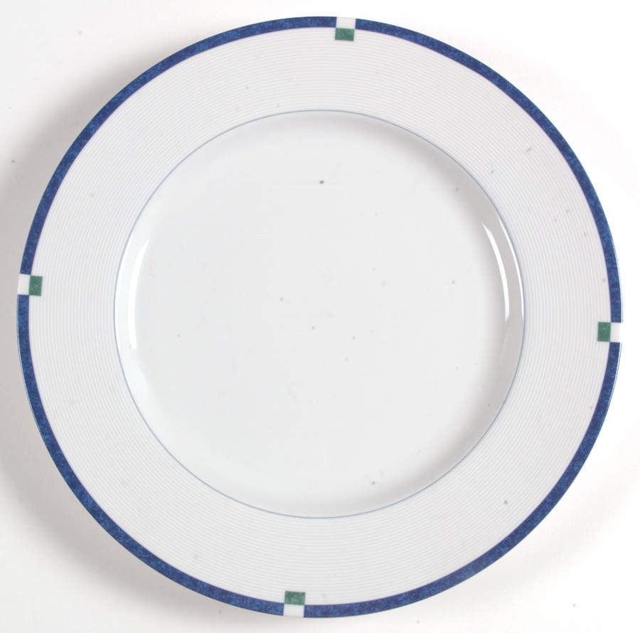 Cayman 12" Chop Plate (Round Platter) by Mikasa-1