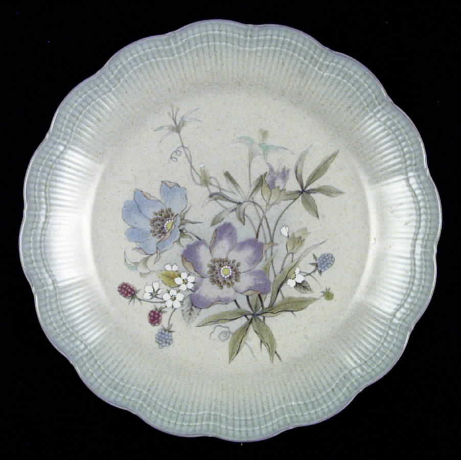 Celebration Dinner Plate by Mikasa-1