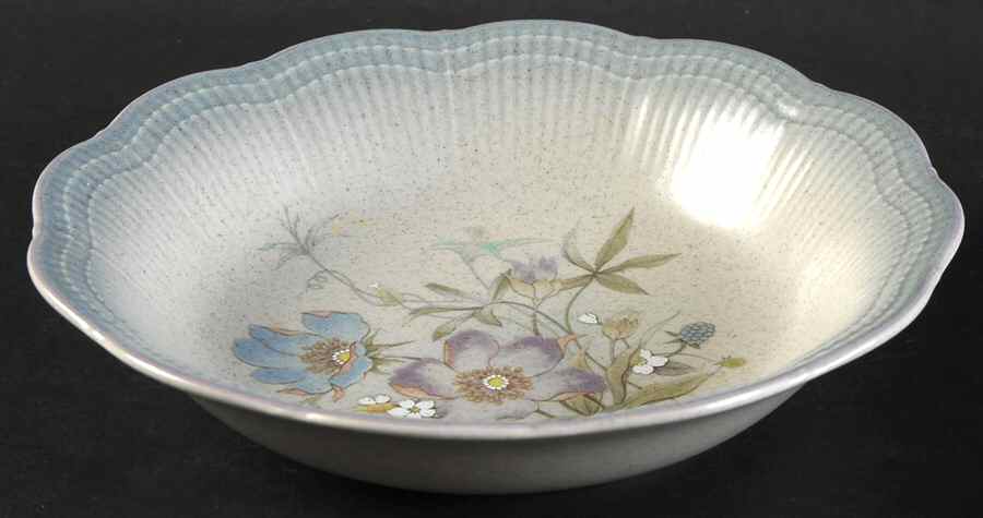 Celebration Coupe Soup Bowl by Mikasa-1